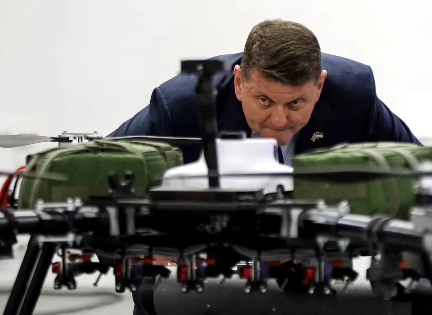 Украина не вернется к прежним границам?